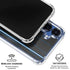 NBA Orlando Magic Jersey Galaxy S25 Clear Case