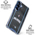 NBA Orlando Magic Jersey Galaxy S25 Clear Case