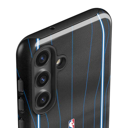 NBA Orlando Magic Jersey Galaxy S25 Impact Case