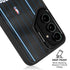 NBA Orlando Magic Jersey Galaxy S25 Plus Kickstand Case