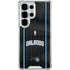 NBA Orlando Magic Jersey Galaxy S25 Ultra Clear Case