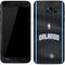NBA Orlando Magic Jersey Galaxy S7 Skin