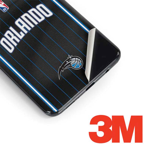 NBA Orlando Magic Jersey Galaxy S9 Plus Skin