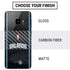 NBA Orlando Magic Jersey Galaxy S9 Skin