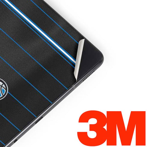 NBA Orlando Magic Jersey Samsung Galaxy Tab Skin