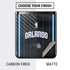 NBA Orlando Magic Jersey Galaxy Z Flip Skin