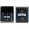 NBA Orlando Magic Jersey Galaxy Z Flip3 5G Skin