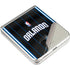 NBA Orlando Magic Jersey Galaxy Z Flip3 5G Skin