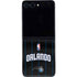 NBA Orlando Magic Jersey Galaxy Z Flip5 5G Skin