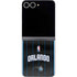 NBA Orlando Magic Jersey Galaxy Z Flip6 Skin