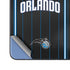 NBA Orlando Magic Jersey Galaxy Z Fold5 5G Skin