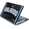 NBA Orlando Magic Jersey Generic Laptop Skin
