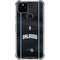 NBA Orlando Magic Jersey Google Pixel 4a 5G Clear Case