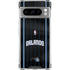 NBA Orlando Magic Jersey Google Pixel 8 Pro Clear Case