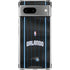 NBA Orlando Magic Jersey Google Pixel 8a Clear Case