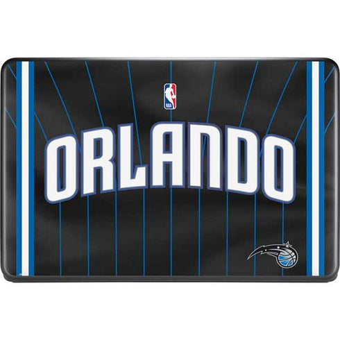 NBA Orlando Magic Jersey Google Pixelbook Go Skin