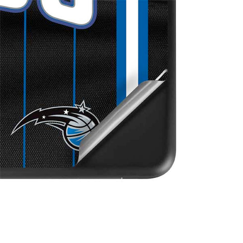 NBA Orlando Magic Jersey Google Pixelbook Go Skin