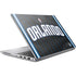 NBA Orlando Magic Jersey HP ZBook Fury 16 G10 Skin