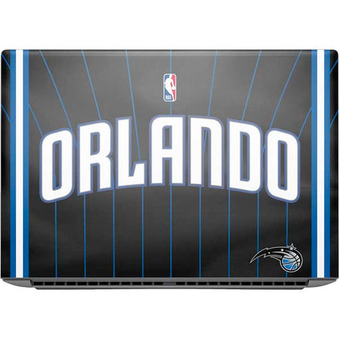 NBA Orlando Magic Jersey HP ZBook Fury 16 G10 Skin