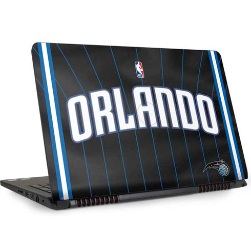 NBA Orlando Magic Jersey Dell Inspiron Skin