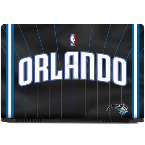 NBA Orlando Magic Jersey Dell Inspiron Skin