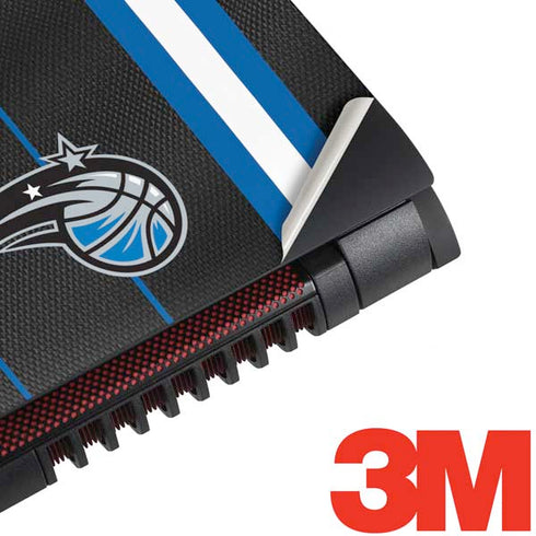 NBA Orlando Magic Jersey Dell Inspiron Skin
