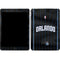 NBA Orlando Magic Jersey iPad Skins