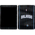 NBA Orlando Magic Jersey iPad Skins