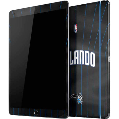 NBA Orlando Magic Jersey iPad Skins