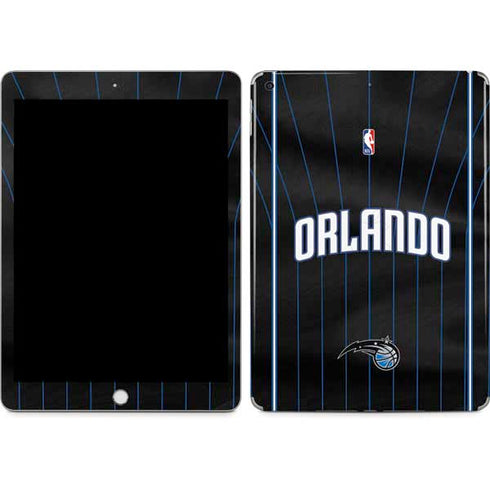 NBA Orlando Magic Jersey Apple iPad Skin