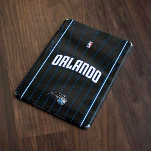 NBA Orlando Magic Jersey Apple iPad Skin