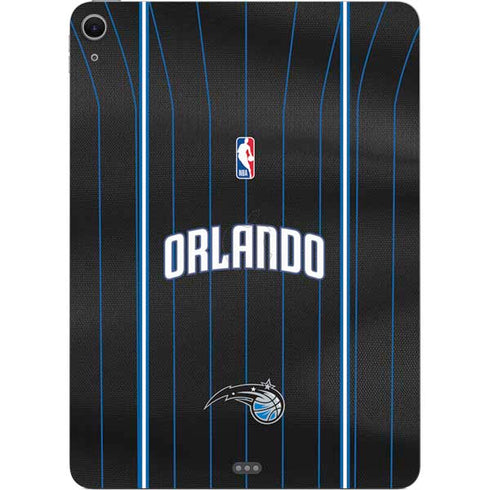 NBA Orlando Magic Jersey Apple iPad Air Skin