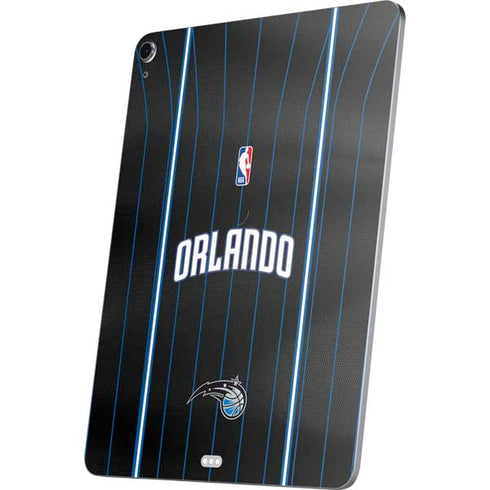 NBA Orlando Magic Jersey Apple iPad Air Skin