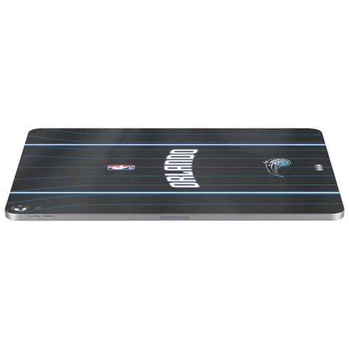 NBA Orlando Magic Jersey Apple iPad Air Skin