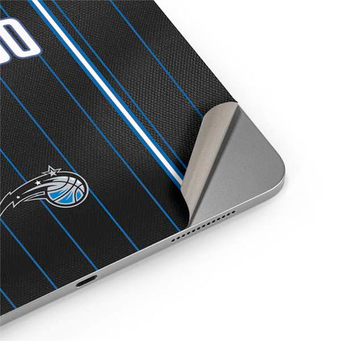 NBA Orlando Magic Jersey Apple iPad Air Skin