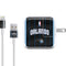 NBA Orlando Magic Jersey iPad Charger (10W USB) Skin