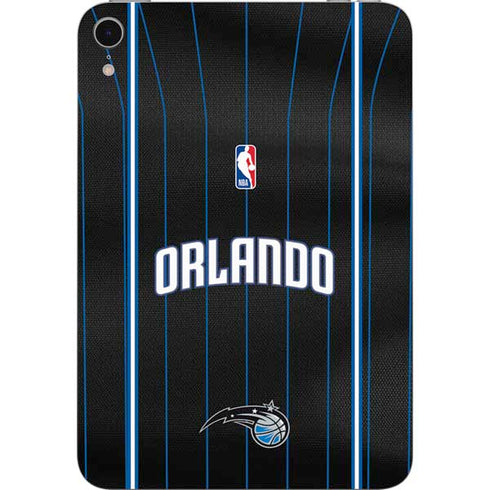NBA Orlando Magic Jersey Apple iPad Mini Skin