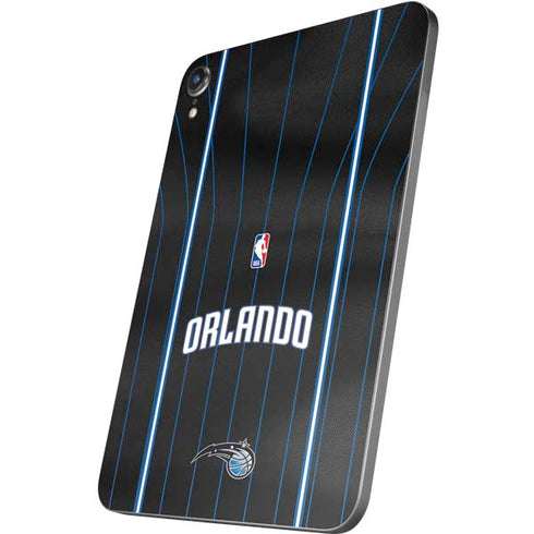 NBA Orlando Magic Jersey Apple iPad Mini Skin