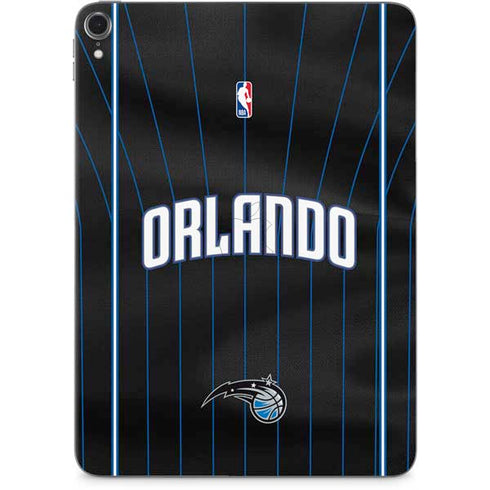 NBA Orlando Magic Jersey Apple iPad Pro Skin