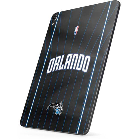 NBA Orlando Magic Jersey Apple iPad Pro Skin