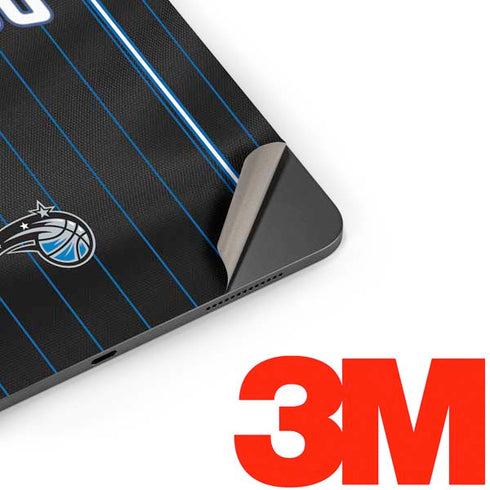 NBA Orlando Magic Jersey Apple iPad Pro Skin