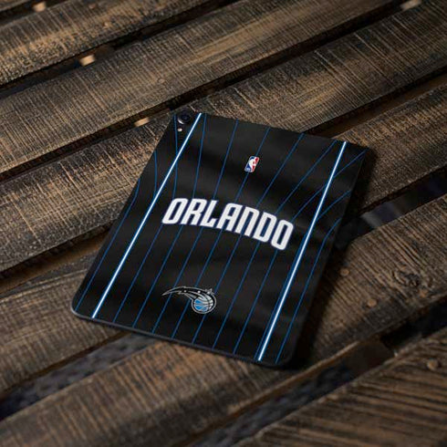 NBA Orlando Magic Jersey Apple iPad Pro Skin