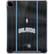 NBA Orlando Magic Jersey iPad Pro 12.9in (2020) Clear Case
