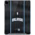 NBA Orlando Magic Jersey iPad Pro 12.9in (2020) Clear Case