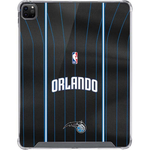 NBA Orlando Magic Jersey iPad Cases