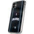 NBA Orlando Magic Jersey iPhone 11 Clear Case