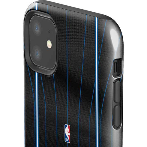 NBA Orlando Magic Jersey iPhone 11 Impact Case