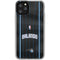 NBA Orlando Magic Jersey iPhone 11 Pro Clear Case