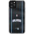 NBA Orlando Magic Jersey iPhone 11 Pro Clear Case