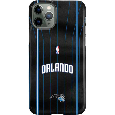 NBA Orlando Magic Jersey iPhone 11 Pro Lite Case